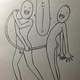 Illustration for article titled The Strangest Dick Drawings You'll Ever See (NSFW)